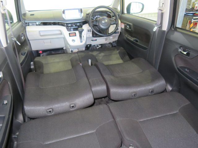 ムーヴＸリミテッドII　ＳＡIII（宮崎県）の中古車