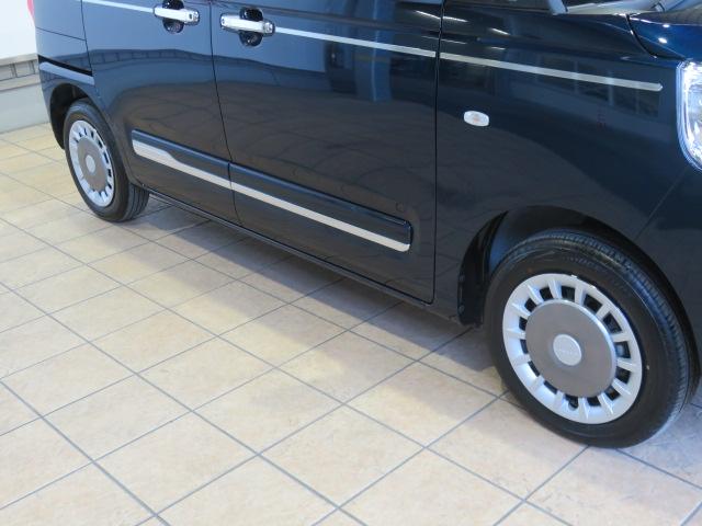 ムーヴキャンバスセオリーＧ（宮崎県）の中古車