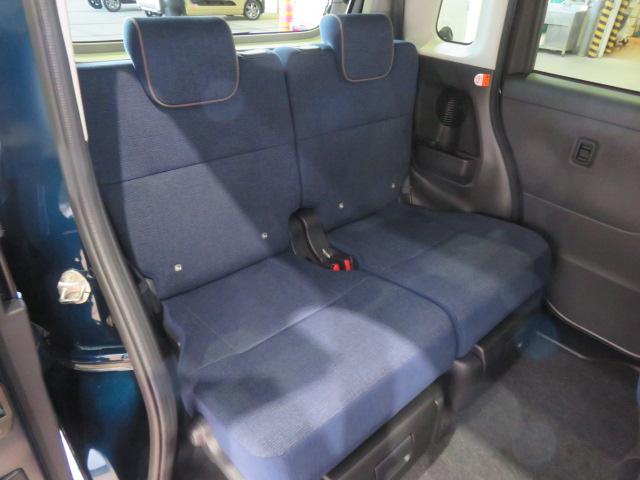 ムーヴキャンバスセオリーＧ（宮崎県）の中古車