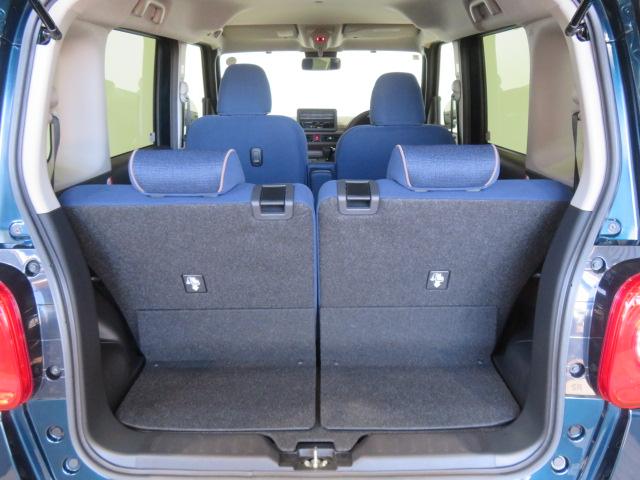 ムーヴキャンバスセオリーＧ（宮崎県）の中古車