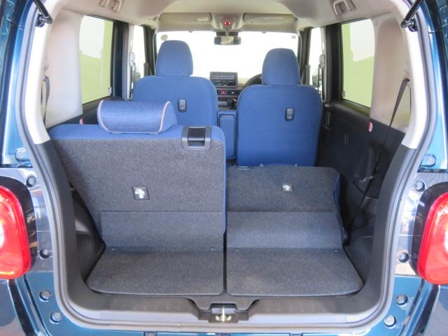 ムーヴキャンバスセオリーＧ（宮崎県）の中古車