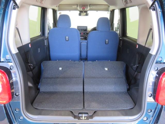 ムーヴキャンバスセオリーＧ（宮崎県）の中古車