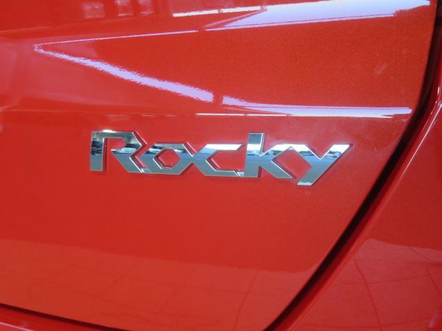 ロッキープレミアム（宮崎県）の中古車