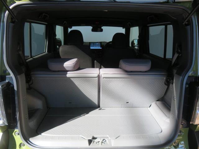 タフトＧ（宮崎県）の中古車