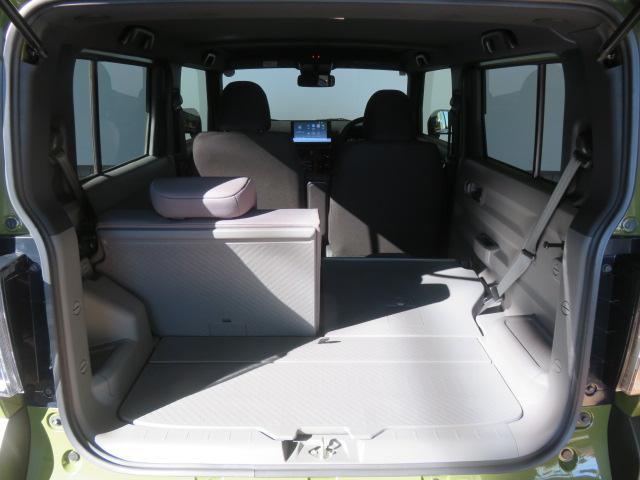 タフトＧ（宮崎県）の中古車