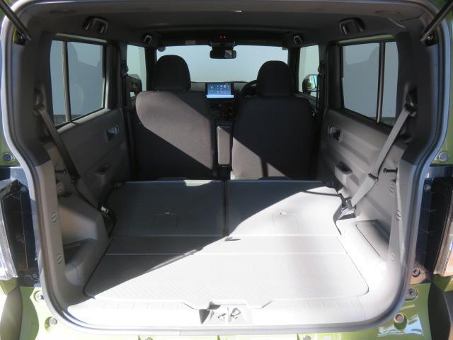 タフトＧ（宮崎県）の中古車