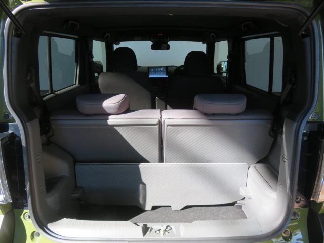 タフトＧ（宮崎県）の中古車