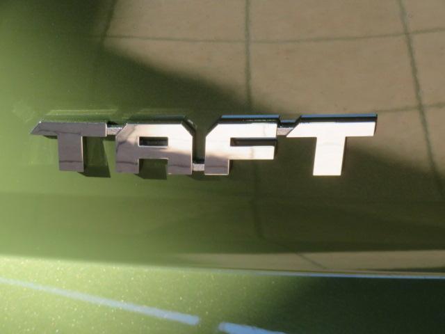 タフトＧ（宮崎県）の中古車
