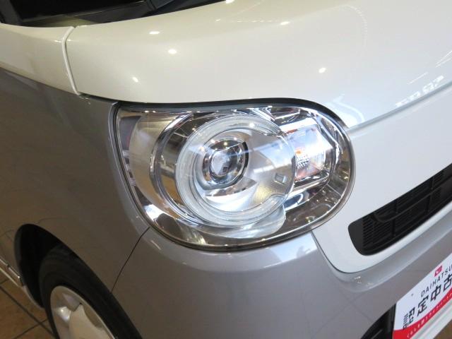 ムーヴキャンバスＧメイクアップＶＳ　ＳＡIII（宮崎県）の中古車