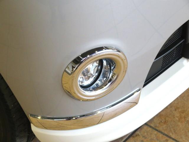 ムーヴキャンバスＧメイクアップＶＳ　ＳＡIII（宮崎県）の中古車