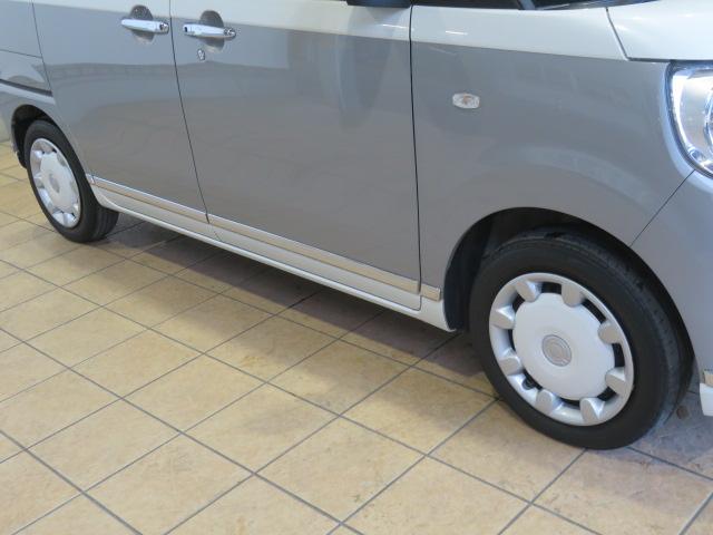 ムーヴキャンバスＧメイクアップＶＳ　ＳＡIII（宮崎県）の中古車