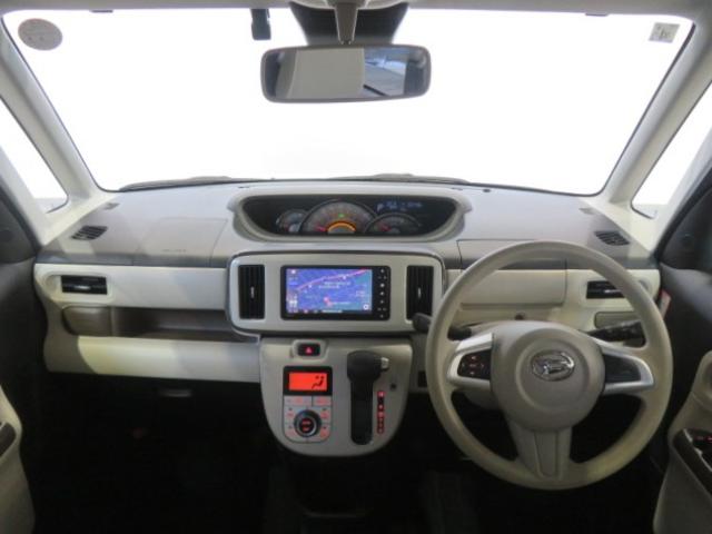 ムーヴキャンバスＧメイクアップＶＳ　ＳＡIII（宮崎県）の中古車