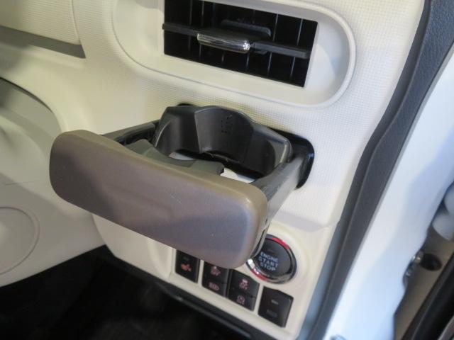 ムーヴキャンバスＧメイクアップＶＳ　ＳＡIII（宮崎県）の中古車