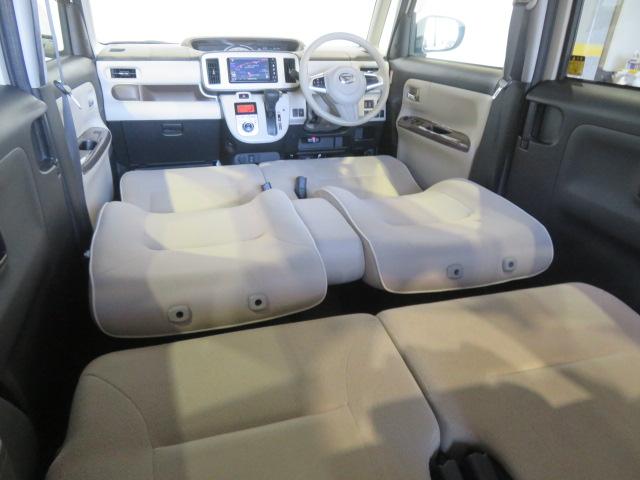 ムーヴキャンバスＧメイクアップＶＳ　ＳＡIII（宮崎県）の中古車