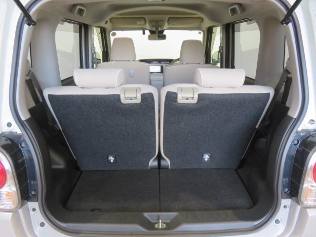 ムーヴキャンバスＧメイクアップＶＳ　ＳＡIII（宮崎県）の中古車