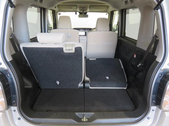 ムーヴキャンバスＧメイクアップＶＳ　ＳＡIII（宮崎県）の中古車