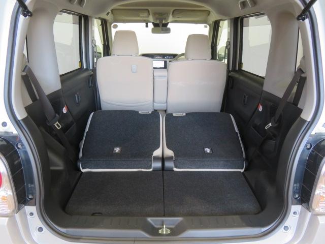 ムーヴキャンバスＧメイクアップＶＳ　ＳＡIII（宮崎県）の中古車