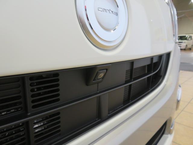 ムーヴキャンバスＧメイクアップＶＳ　ＳＡIII（宮崎県）の中古車