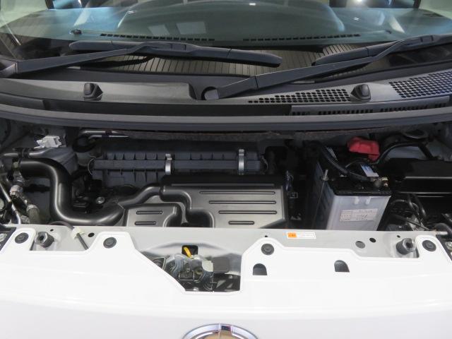 ムーヴキャンバスＧメイクアップＶＳ　ＳＡIII（宮崎県）の中古車