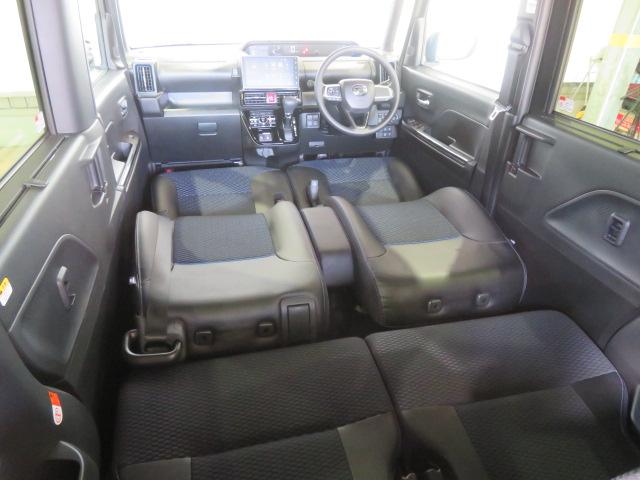 タントカスタムＸ（宮崎県）の中古車