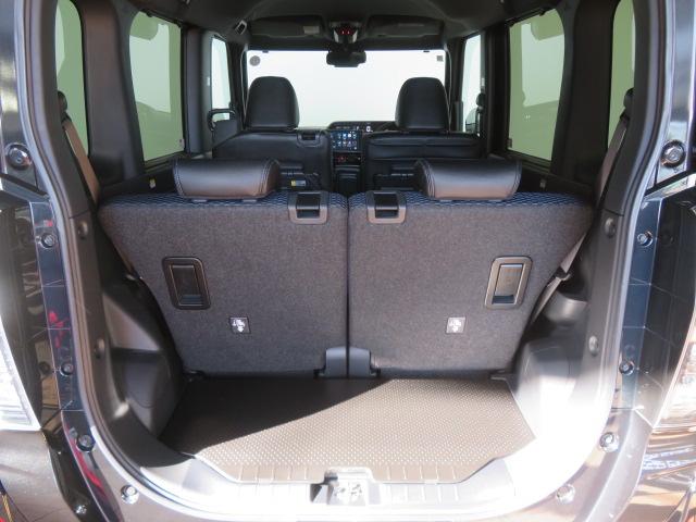 タントカスタムＸ（宮崎県）の中古車