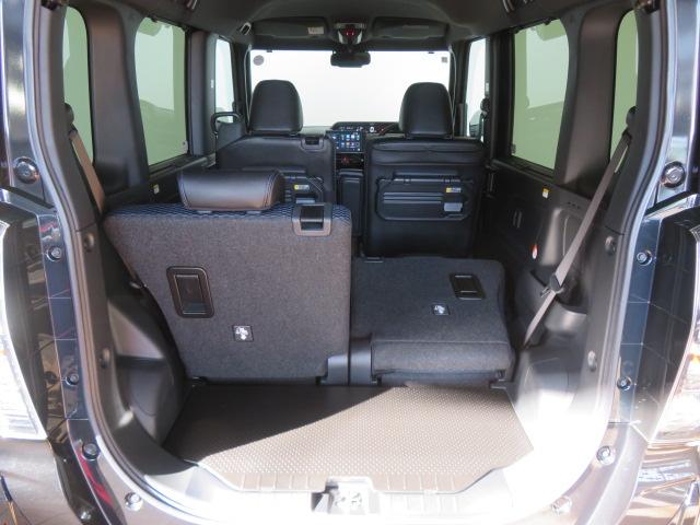 タントカスタムＸ（宮崎県）の中古車