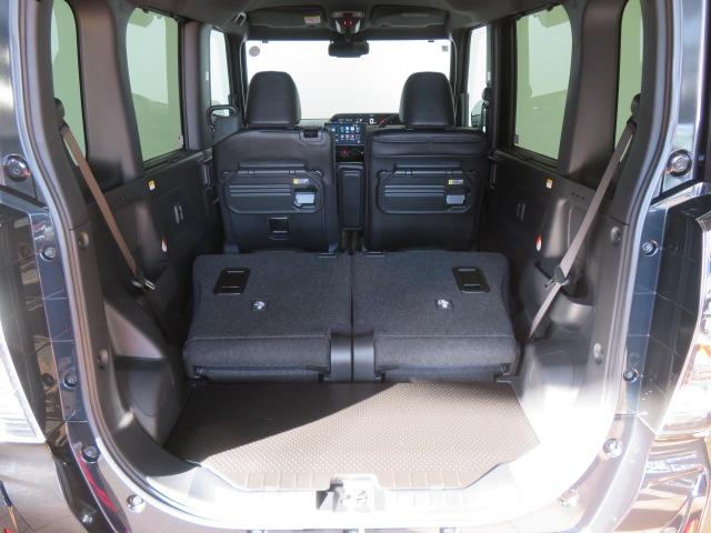 タントカスタムＸ（宮崎県）の中古車