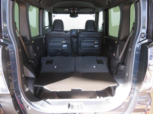 タントカスタムＸ（宮崎県）の中古車