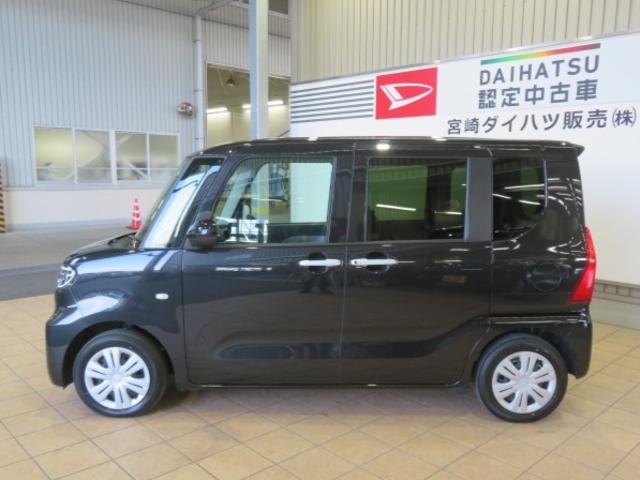 タントＸ（宮崎県）の中古車