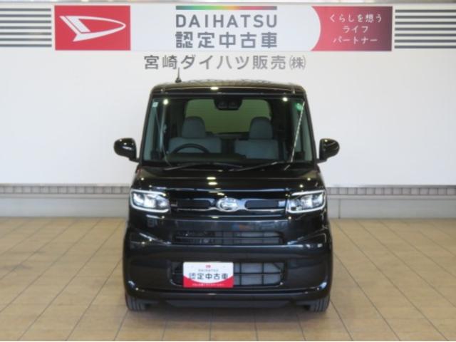 タントＸ（宮崎県）の中古車
