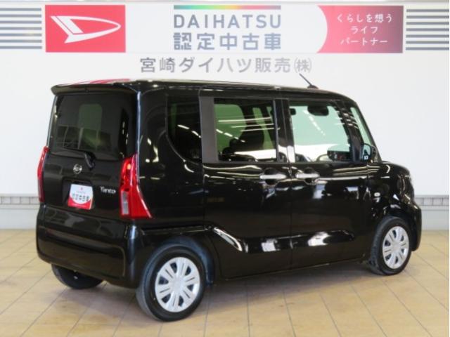 タントＸ（宮崎県）の中古車