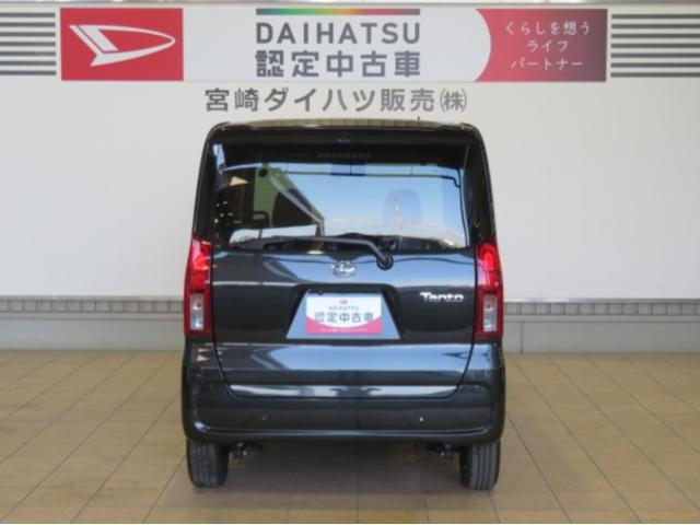 タントＸ（宮崎県）の中古車