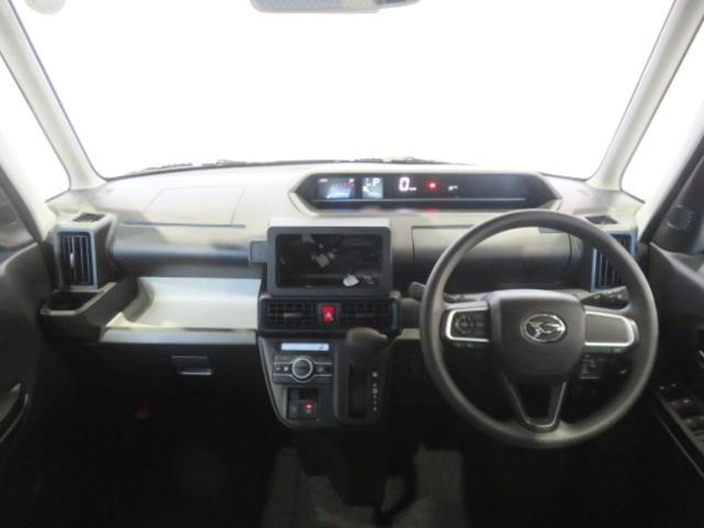 タントＸ（宮崎県）の中古車