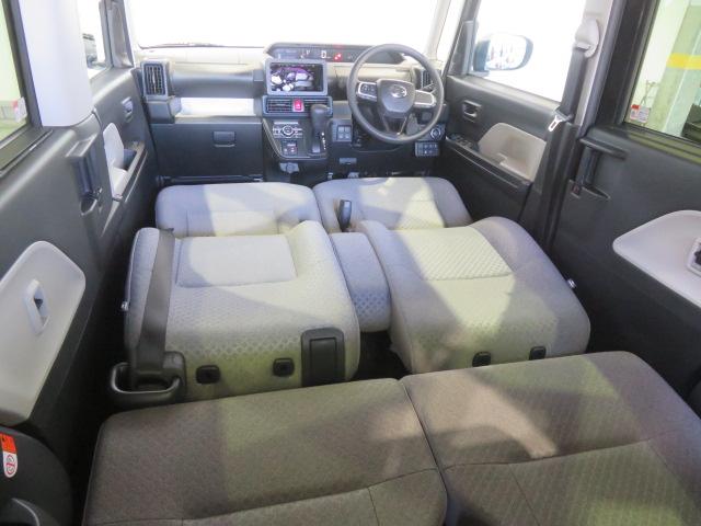 タントＸ（宮崎県）の中古車