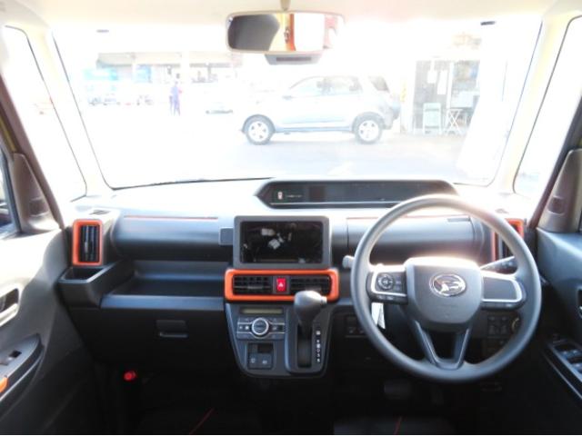 タントファンクロス（宮崎県）の中古車