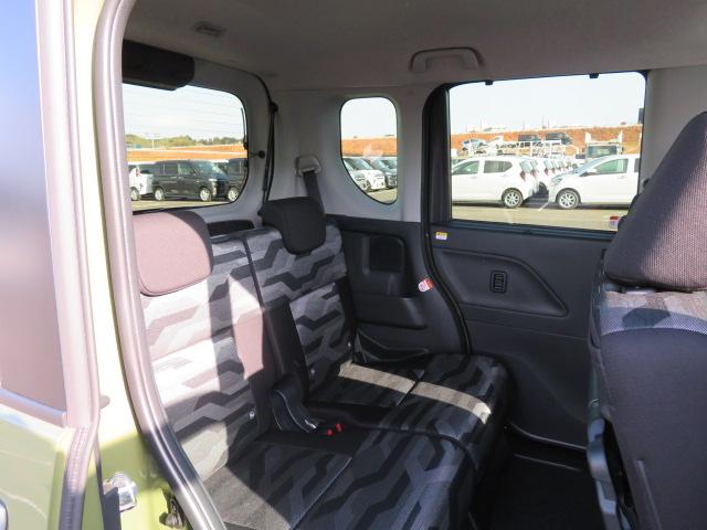 タントファンクロス（宮崎県）の中古車