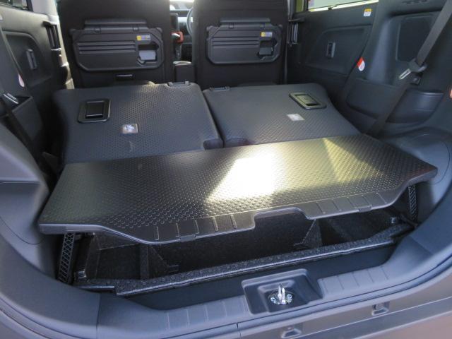 タントファンクロス（宮崎県）の中古車