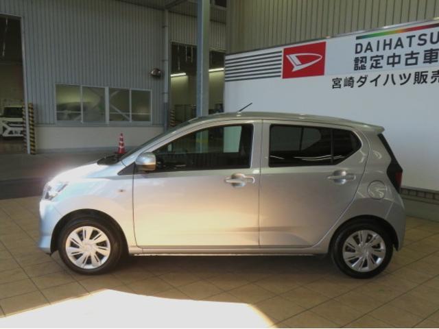 ミライースＸ　リミテッドＳＡIII（宮崎県）の中古車