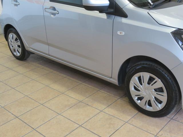 ミライースＸ　リミテッドＳＡIII（宮崎県）の中古車