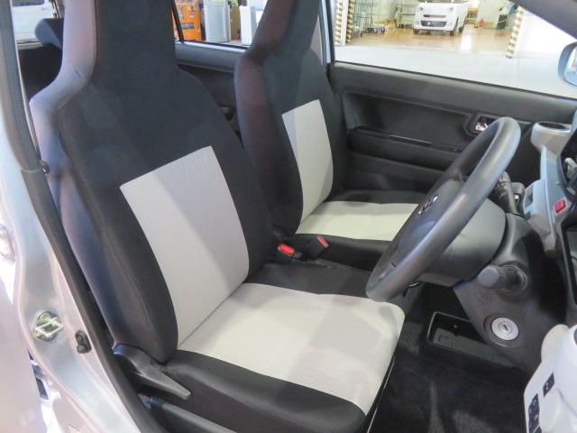 ミライースＸ　リミテッドＳＡIII（宮崎県）の中古車