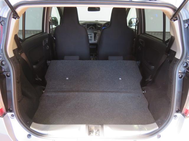 ミライースＸ　リミテッドＳＡIII（宮崎県）の中古車