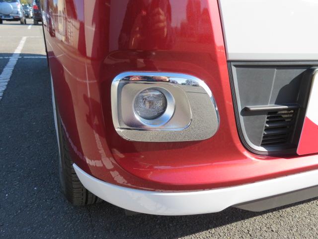 ムーヴキャンバスストライプスG(宮崎県)の中古車