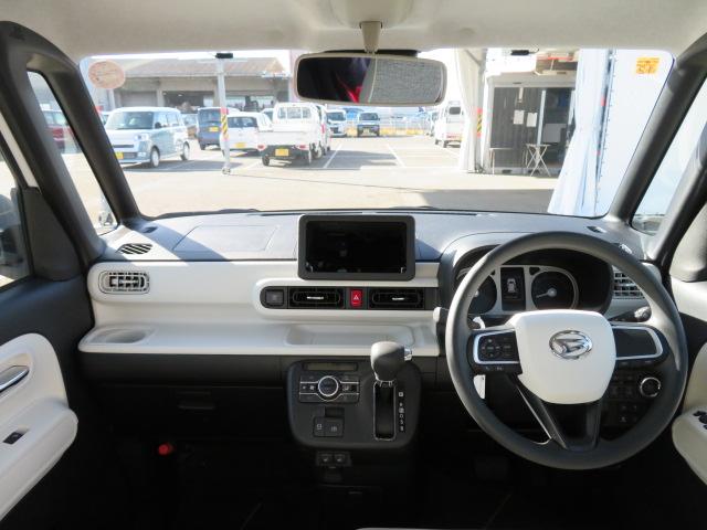 ムーヴキャンバスストライプスG(宮崎県)の中古車