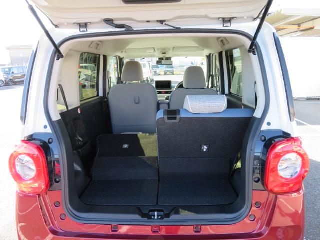 ムーヴキャンバスストライプスG(宮崎県)の中古車