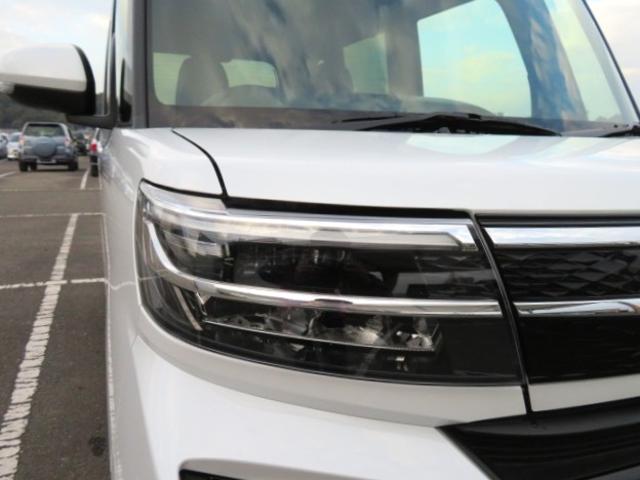 タントカスタムＸ（宮崎県）の中古車