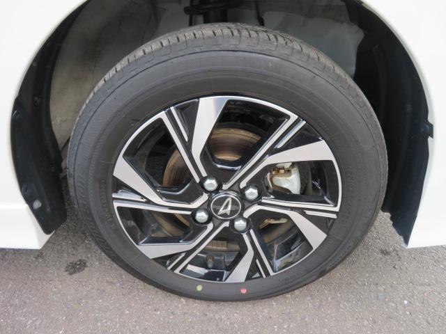 タントカスタムＸ（宮崎県）の中古車