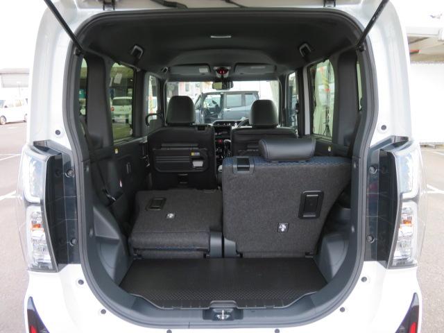 タントカスタムＸ（宮崎県）の中古車