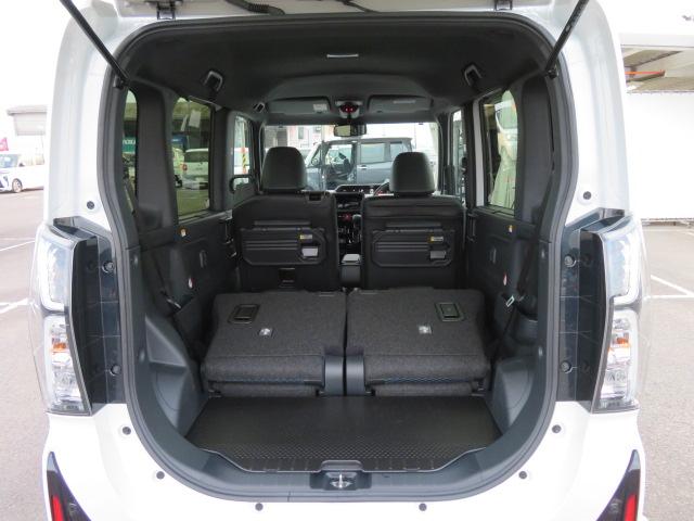 タントカスタムＸ（宮崎県）の中古車