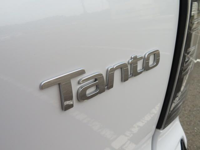 タントカスタムＸ（宮崎県）の中古車