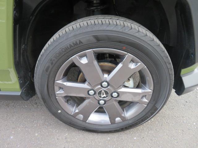 タフトG ダーククロムベンチャー(宮崎県)の中古車